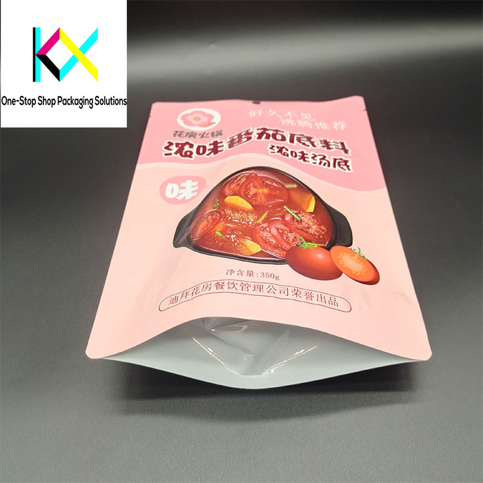 Moisture Barrier Packaging