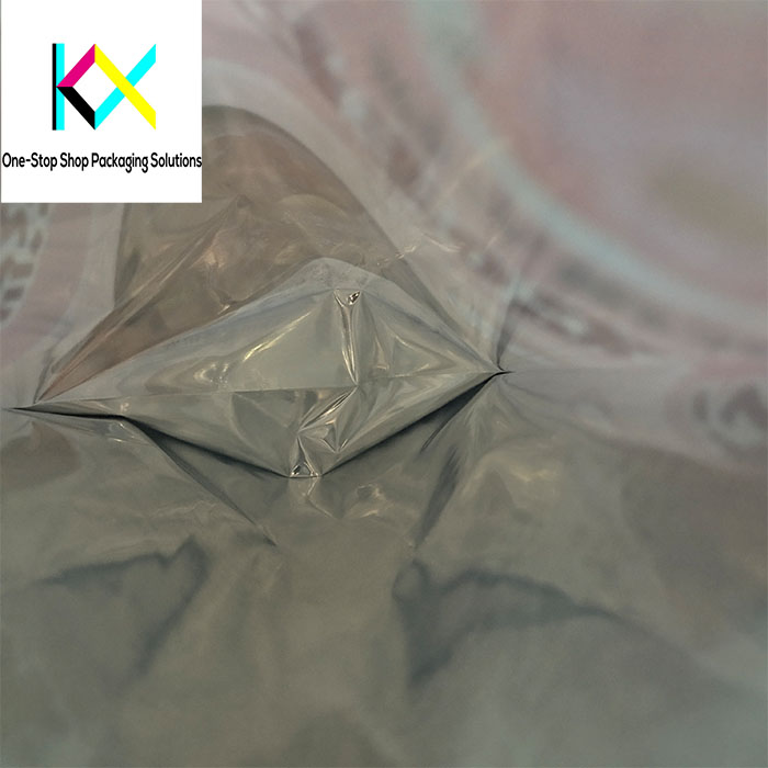 Moisture Barrier Packaging