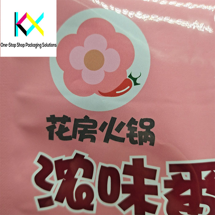 Moisture Barrier Packaging