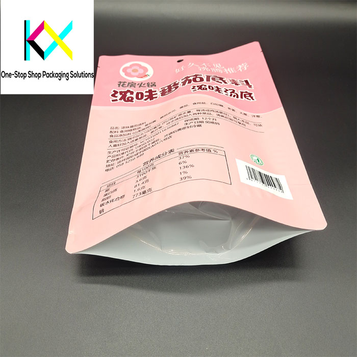 Moisture Barrier Packaging
