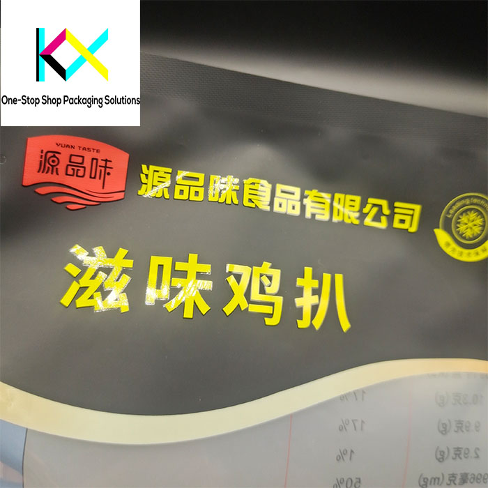 Clamshell Packaging