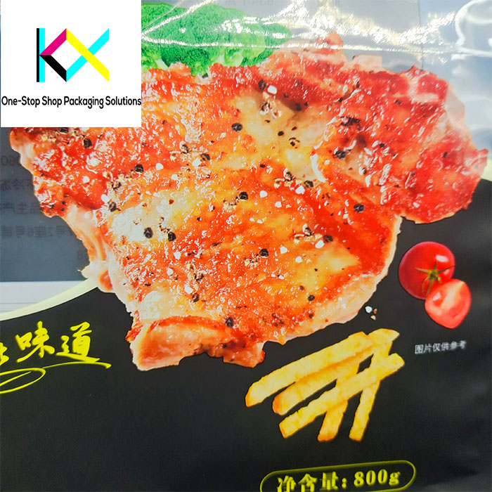 Clamshell Packaging
