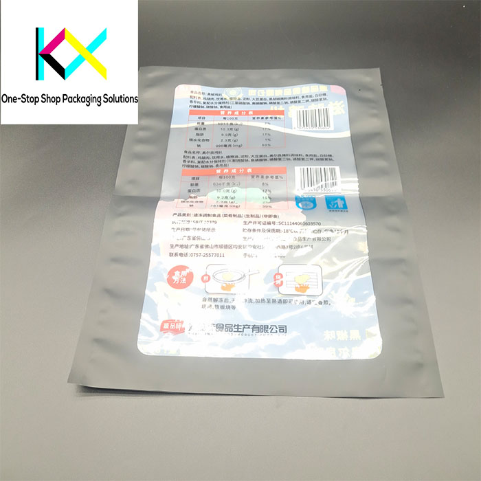 Clamshell Packaging