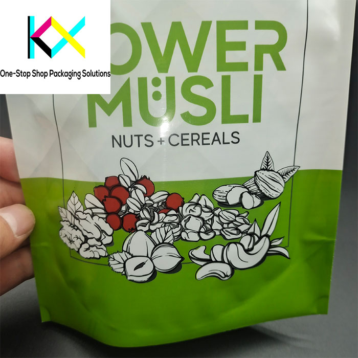 Eco-friendly Packaging