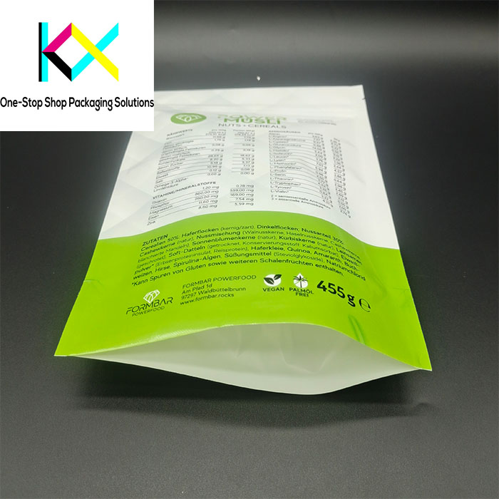 Eco-friendly Packaging