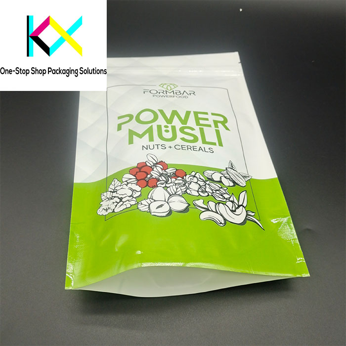 Eco-friendly Packaging