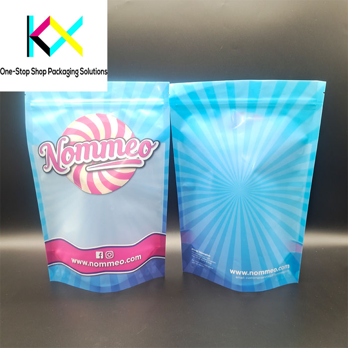 High-Temperature Sterilization Packaging