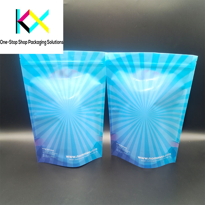 High-Temperature Sterilization Packaging