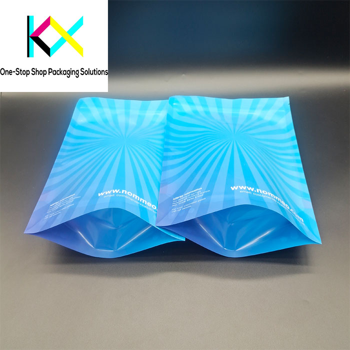 High-Temperature Sterilization Packaging