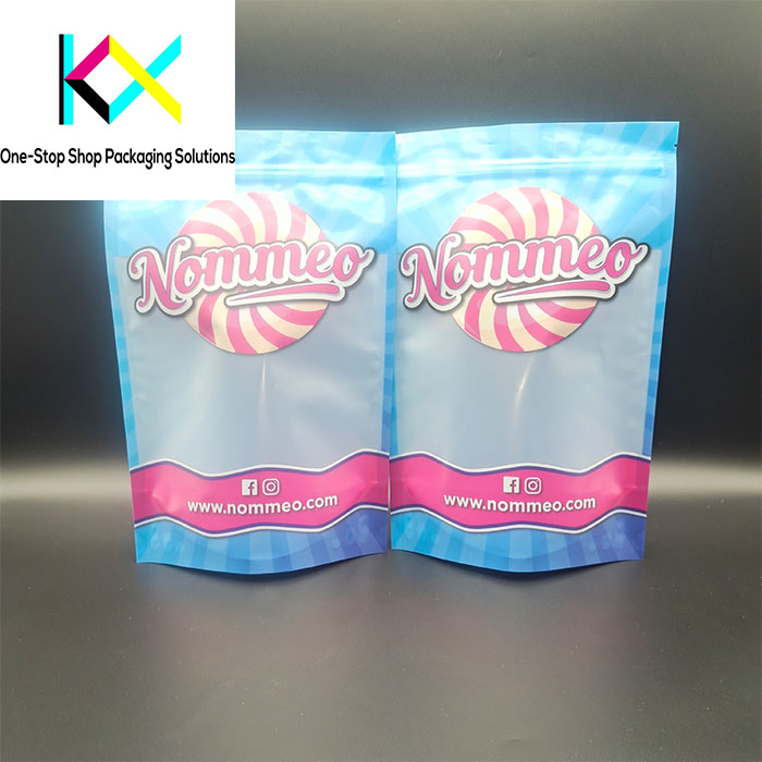 High-Temperature Sterilization Packaging