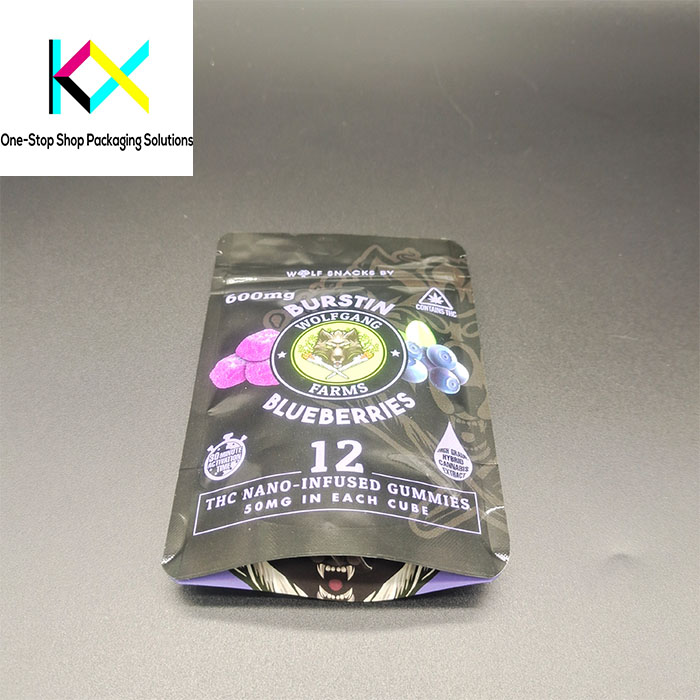 Double Layer Bags