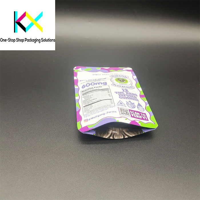 Double Layer Bags