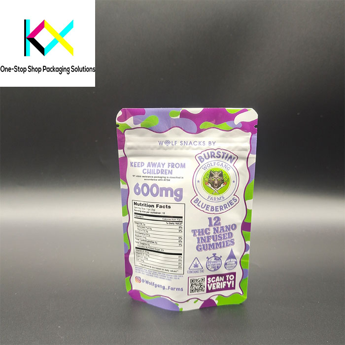 Double Layer Bags
