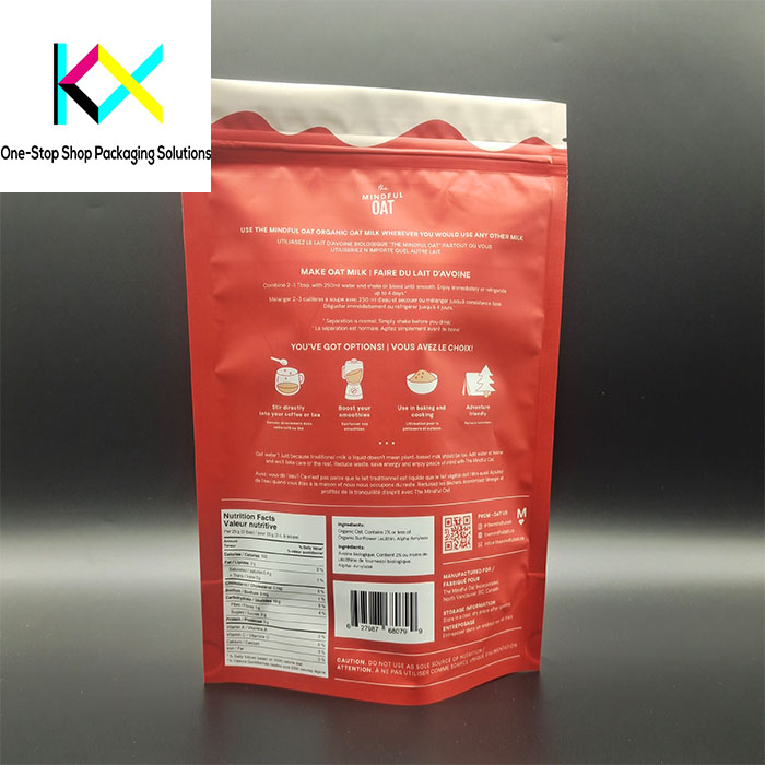 Flexible Packaging