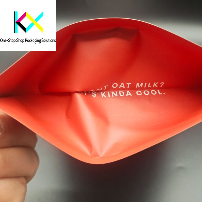 Flexible Packaging