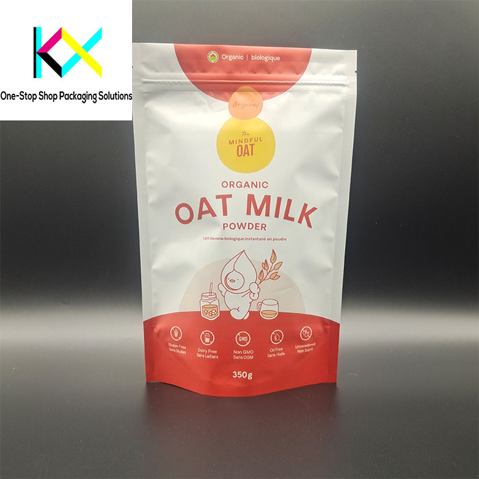 Flexible Packaging
