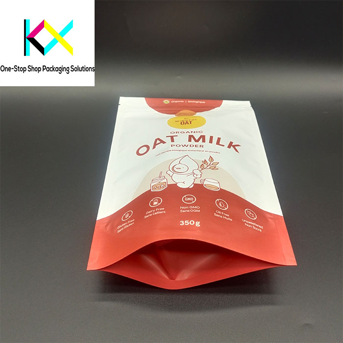 Flexible Packaging