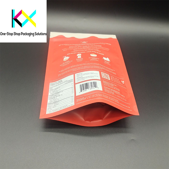 Flexible Packaging