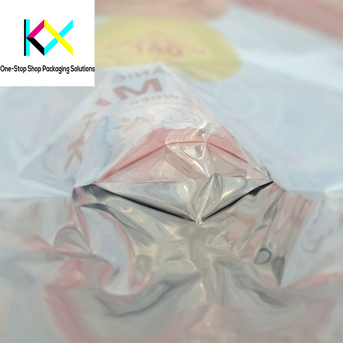 Flexible Packaging