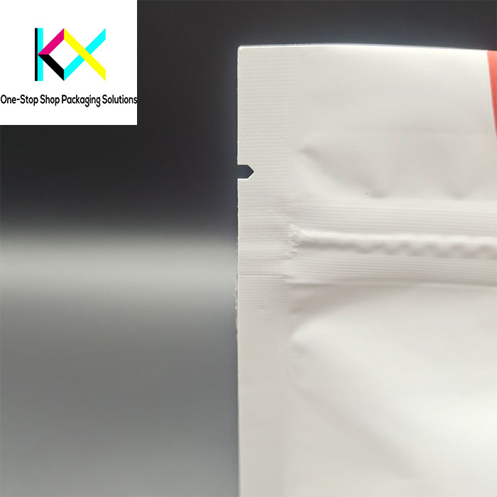 Flexible Packaging