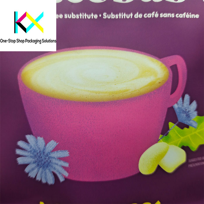 Paper-Plastic Composite Packaging