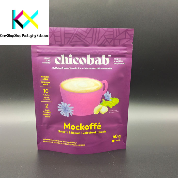 Paper-Plastic Composite Packaging