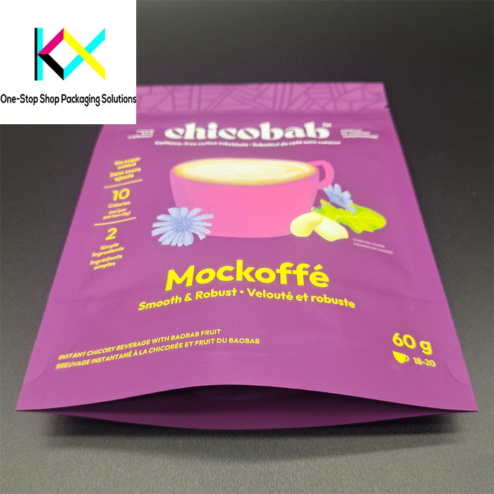 Paper-Plastic Composite Packaging
