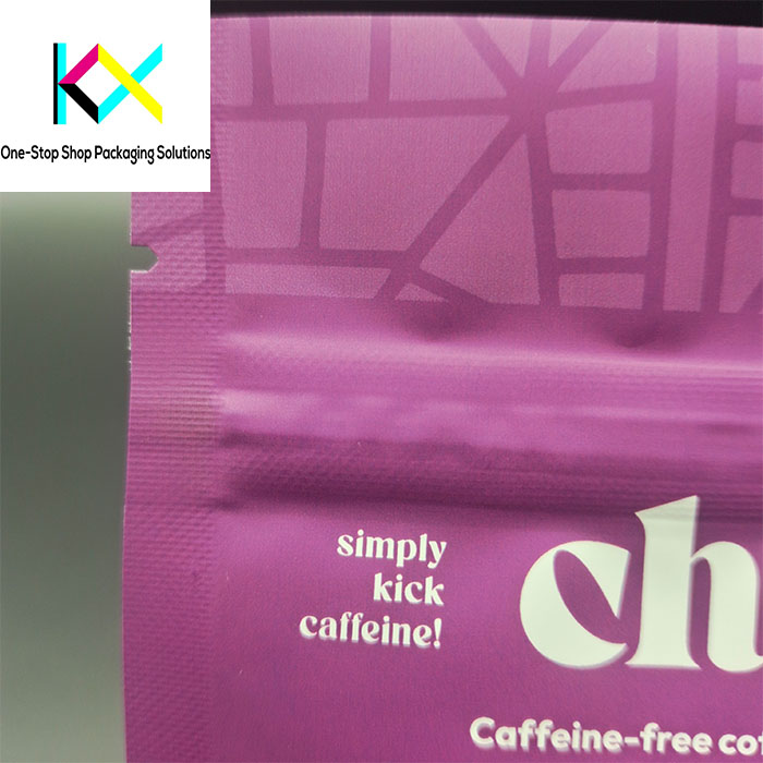 Paper-Plastic Composite Packaging