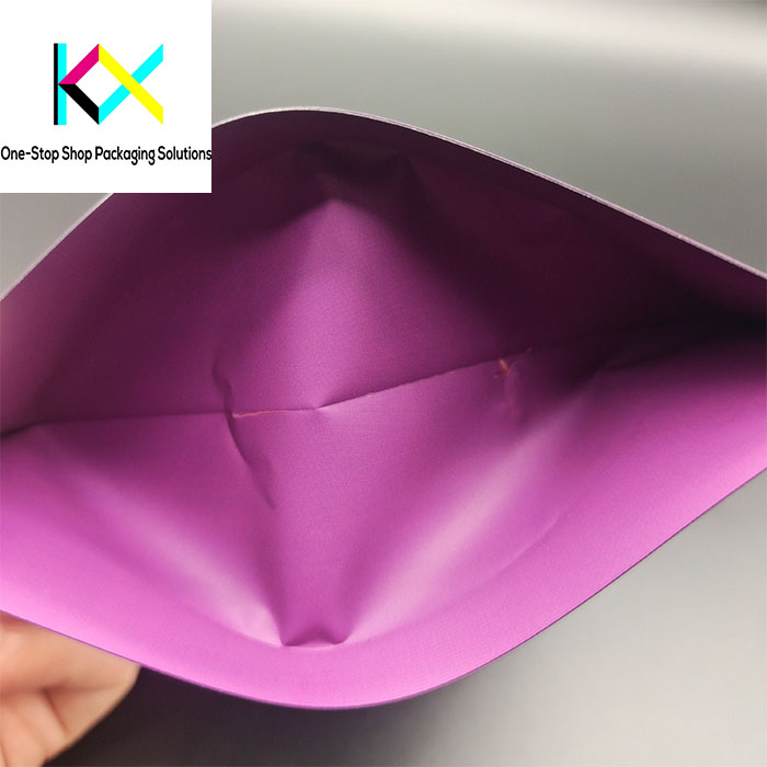 Paper-Plastic Composite Packaging