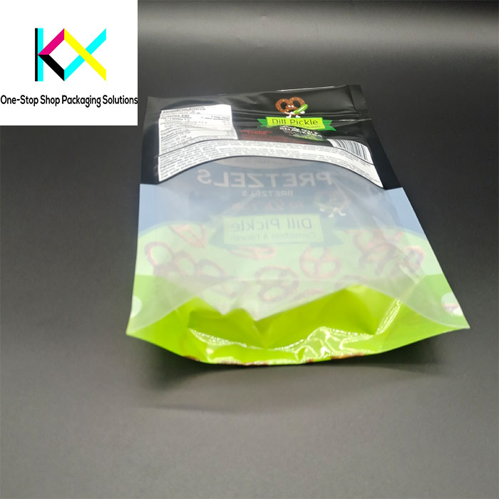 Roll Film Packaging