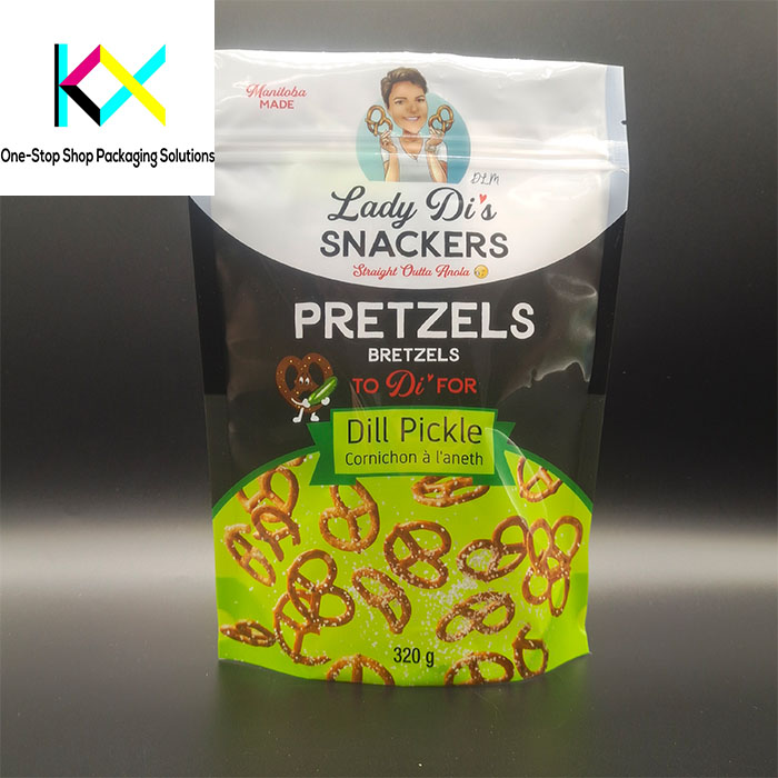 Roll Film Packaging