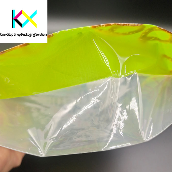 Roll Film Packaging