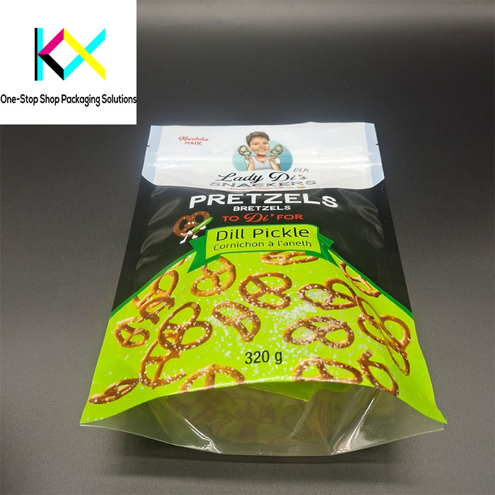 Roll Film Packaging