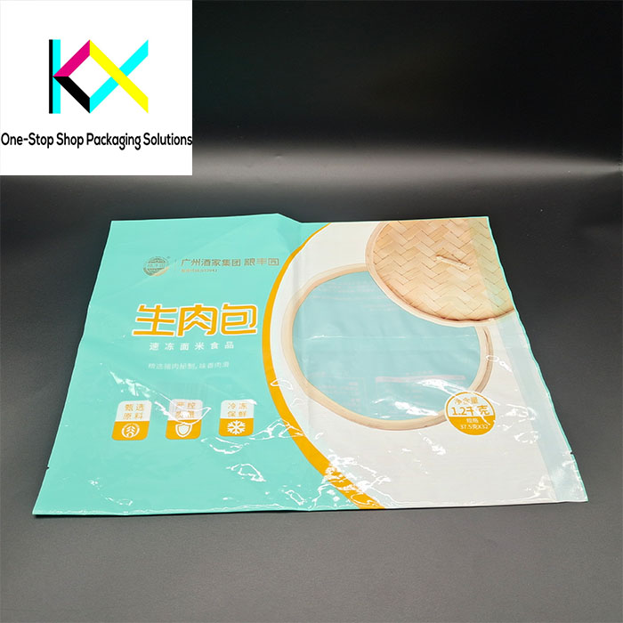 Visual Packaging