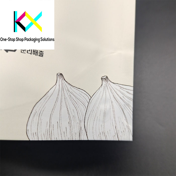 Food Safety Packaging