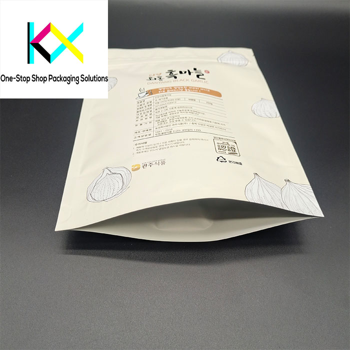 Food Safety Packaging