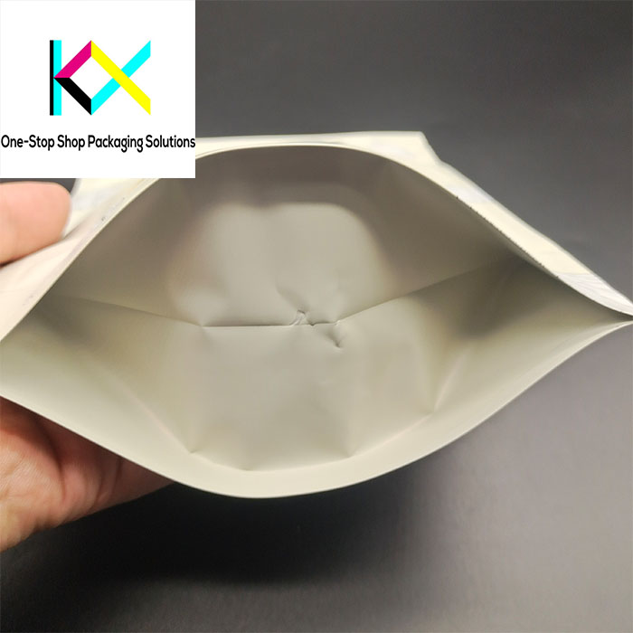 Food Safety Packaging