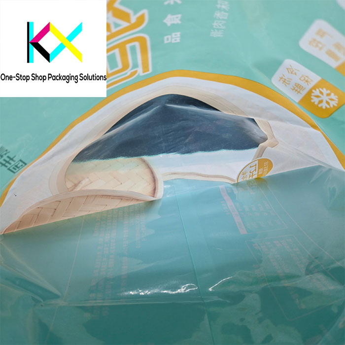 Visual Packaging