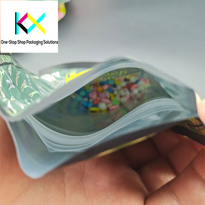 Heavy Duty Packaging Bags