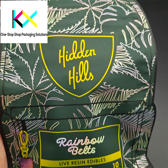 Heavy Duty Packaging Bags