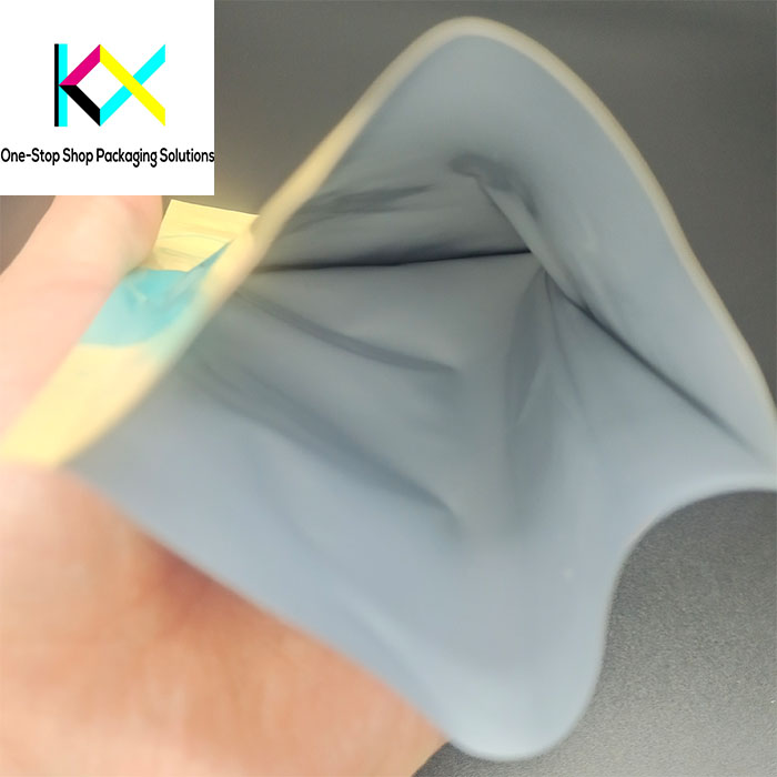 Textile Packaging