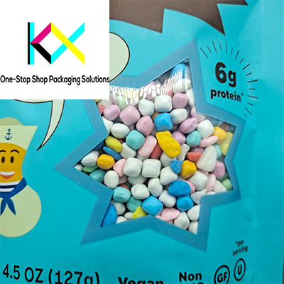 Pharmaceutical Packaging