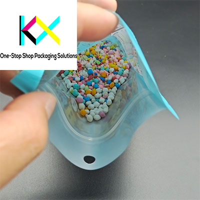 Pharmaceutical Packaging