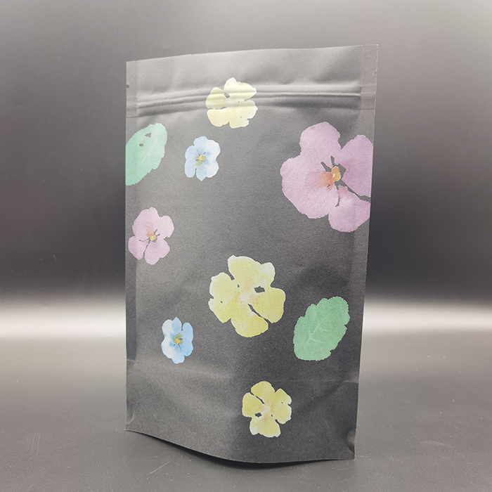 Compostable Food Pouches