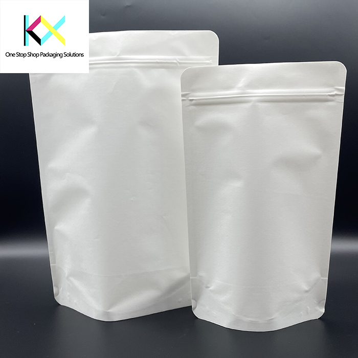 Biodegradable Packaging Bags