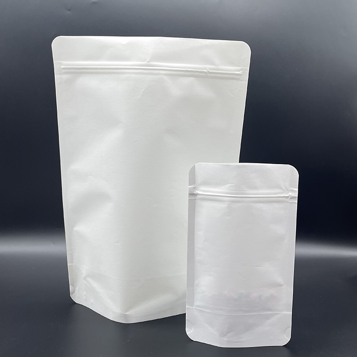 Biodegradable Packaging Bags
