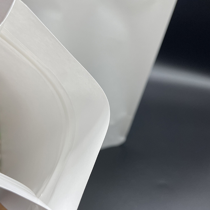 Biodegradable Packaging Bags