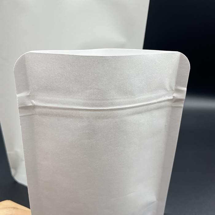 Biodegradable Packaging Bags