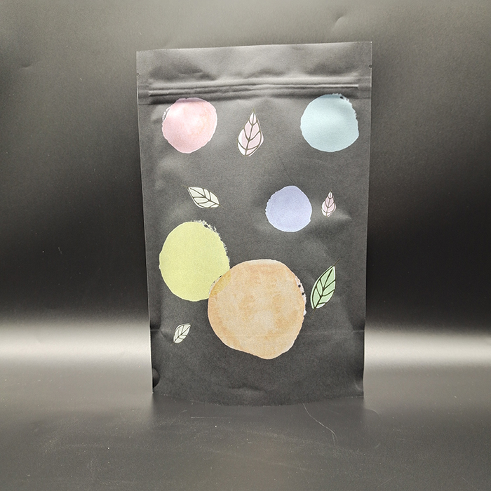 Compostable Food Pouches