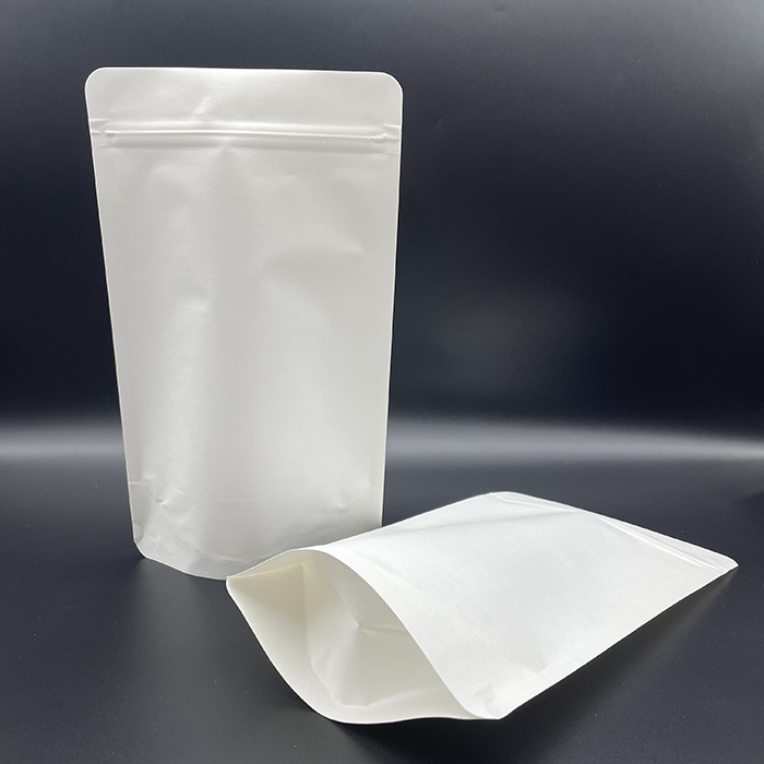 Biodegradable Packaging Bags